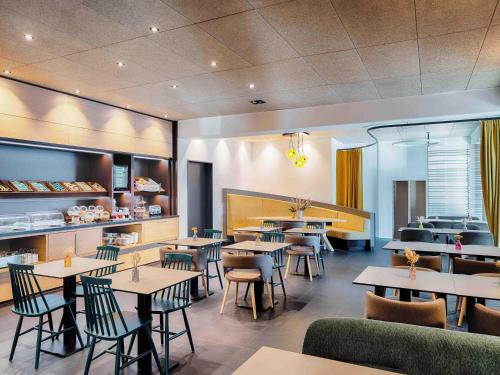 B&B HOTEL Nürnberg-Plärrer