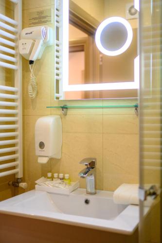 Hotel Tami Residence