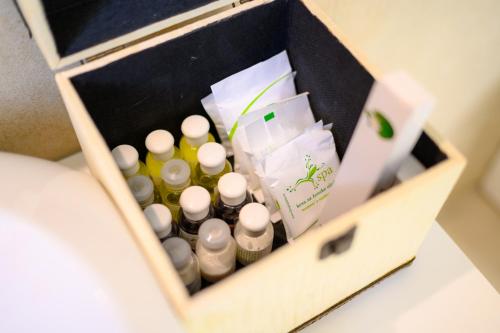 Hotel Tami Residence