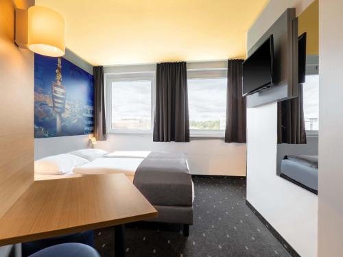 B&B HOTEL Stuttgart-Airport/Messe