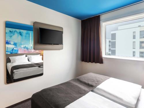 B&B HOTEL Wolfsburg-Weyhausen