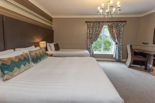 Brackenborough Hotel, BW Signature Collection by Best Western