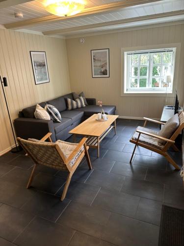 Toldgaarden Gjestegaard