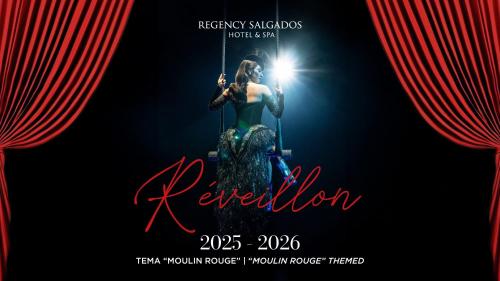 Regency Salgados Hotel & Spa