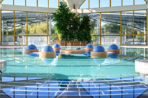 Park Inn by Radisson Sárvár Resort & Spa