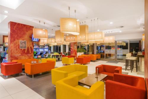 Park Inn by Radisson Sárvár Resort & Spa