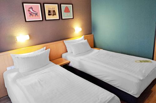 Garner Hotel Cottbus Süd