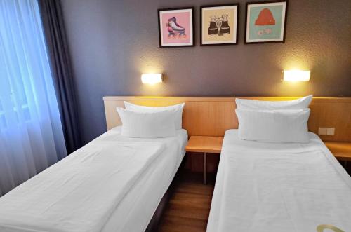 Garner Hotel Cottbus Süd