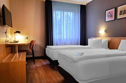 Garner Hotel Cottbus Süd
