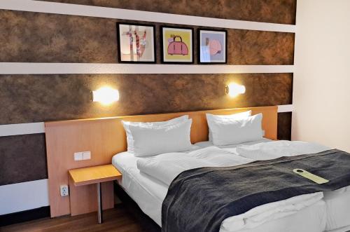 Garner Hotel Cottbus Süd