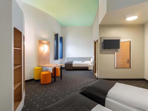 B&B HOTEL Wuppertal City-Süd