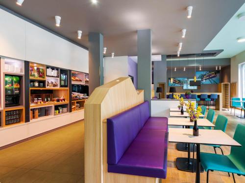 B&B HOTEL Wuppertal City-Süd