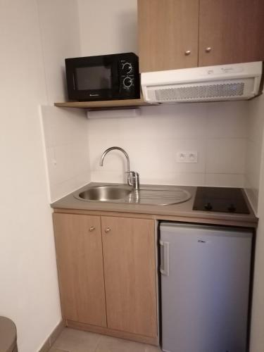 Appart'Hôtel Quimper