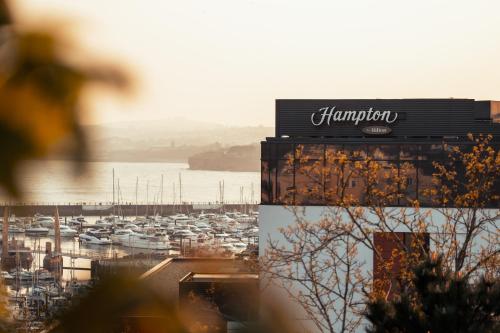 Hampton by Hilton Torquay