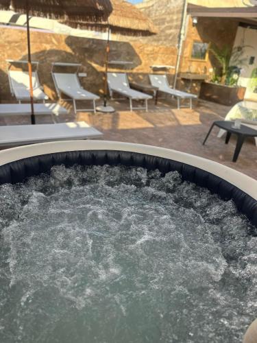 B&B "LE CAMERE" Luxury Rooms SIRACUSA