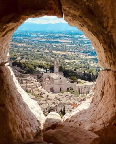 Agriturismo Bellarosa