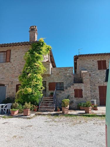 Agriturismo Bellarosa