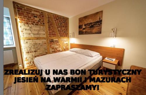 Gosciniec Krol Sielaw