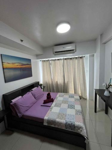 MOA Staycation Condotel