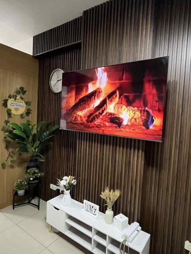 MOA Staycation Condotel