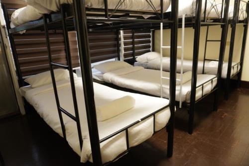 Baguio Feels Bed & Breakfast