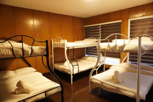 Baguio Feels Bed & Breakfast