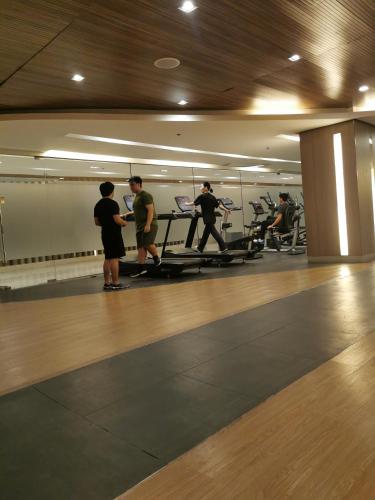 Mall of Asia condotel shore 3 tower 2