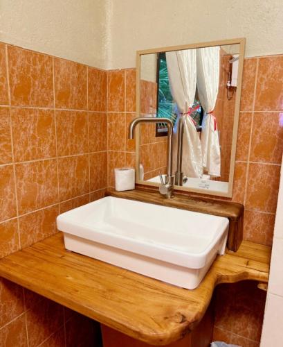 Casa Rosa Inn And Restaurant