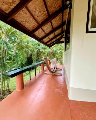 Casa Rosa Inn And Restaurant