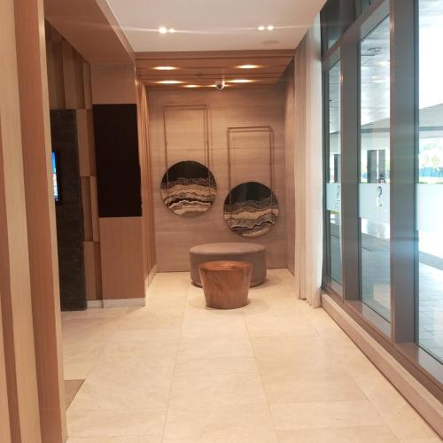 Comfort & Productivity Rainy Season WFH Retreat