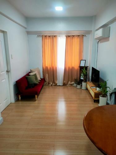 1BR Condominium in Forbestown BGC Near St Luke Fort Bonifacio