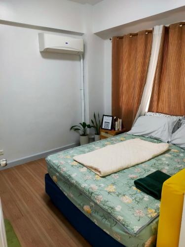 1BR Condominium in Forbestown BGC Near St Luke Fort Bonifacio