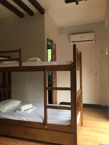 Libhu Hill Resort and Sports Complex