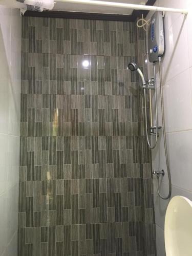 Libhu Hill Resort and Sports Complex