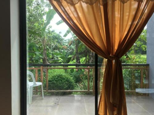 Libhu Hill Resort and Sports Complex