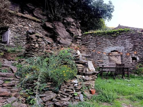 Chambre et b&b