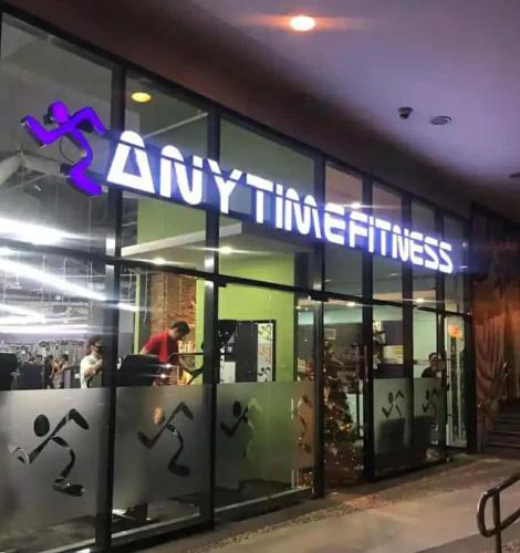 Walkable to and from NAIA 3 and Resorts World