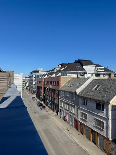 Quality Hotel Maritim