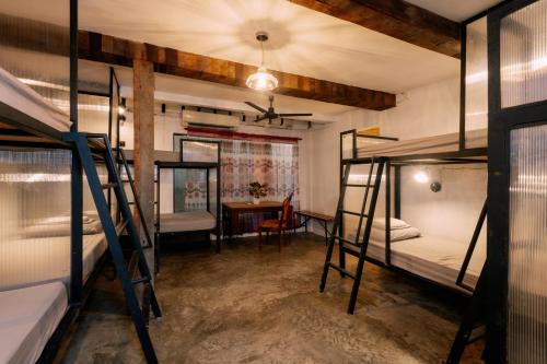 The Flying Fish Hostel Cebu