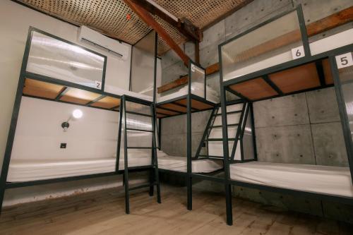 The Flying Fish Hostel Cebu