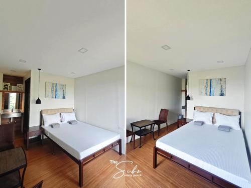 The SIBS' Misty Porch - Entire Villa