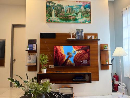 Casa de Dahican, 2BR House with generator - near Dahican beach