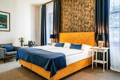 BlueBell B & B