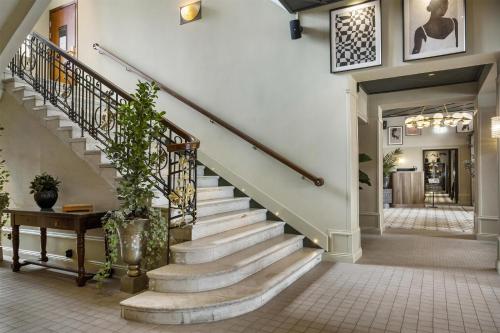 Grand Halmstad, WorldHotels Crafted