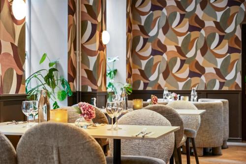 Grand Halmstad, WorldHotels Crafted