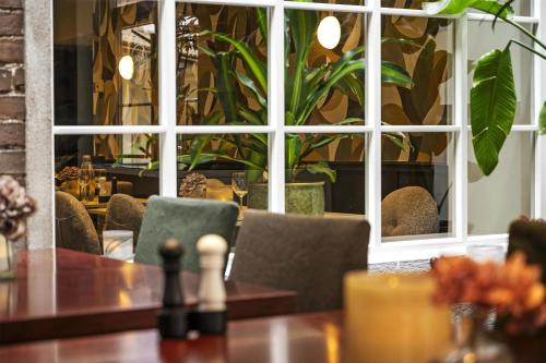 Grand Halmstad, WorldHotels Crafted