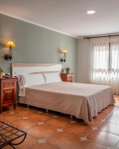La Posada Hostal