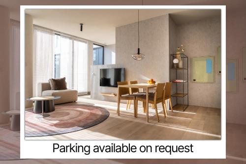 348 Suites Short Stay