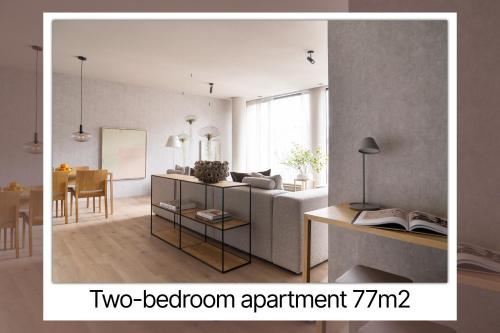 348 Suites Short Stay