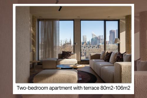 348 Suites Short Stay